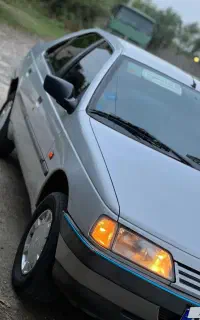 405بدون رنگ کلکسیونی