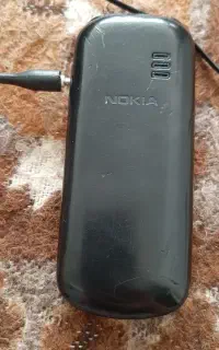 گوشی نوکیا ساده