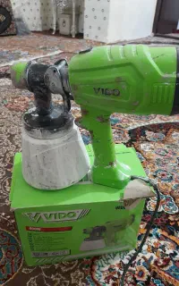 پیستوله برقی