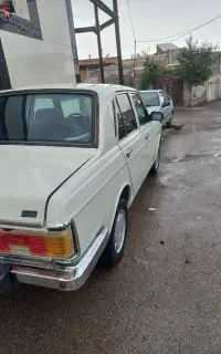 پیکان مدل ۸۳