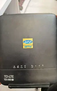 مودم ایرانسل TD-LTE