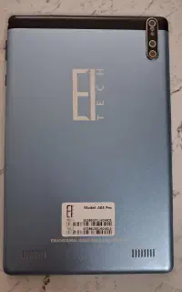 تبلت جی ال ایکس