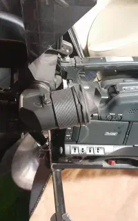 تهجیزات تصویربرداری دوربین سویچر  سینمایی و غیره