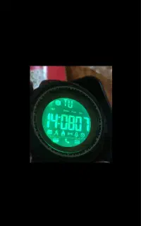 ساعت مچی اسکمی مدل 1250 هوشمند