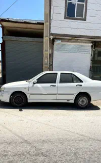 موتور تازه تعمیر