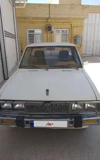 نیسان داتسون