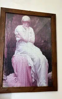 پازل هزار تکه