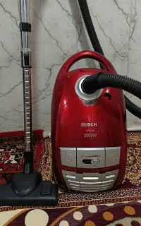 جاروبرقی بوش 2000وات