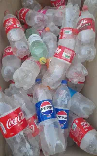 بطری
