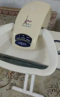 اتو پرس رادکس فرانسه