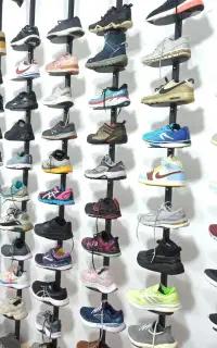 کفش اورجینال استوک