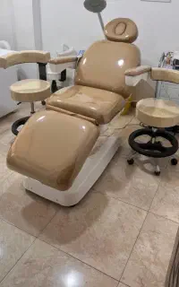 انواع یونیت زیبایی