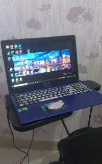 لب تاب Asus x550L