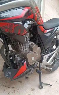موتور زونتس 230N2