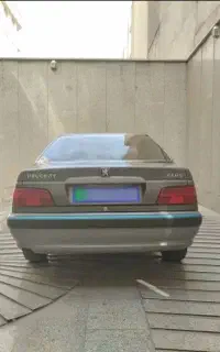 پارس موتور جدیدxu7p