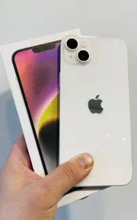 iphone 14 plus 128