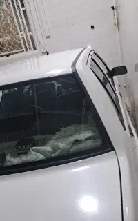 پراید مدل ۹۵