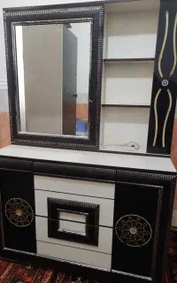 میز آرایش