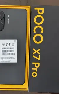 گوشی شیائومی x7 pro
