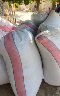 کاه
