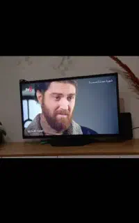 تلویزیون
