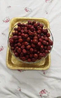 عناب درشت درجه یک