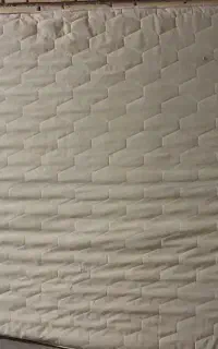 تشک دونفره
