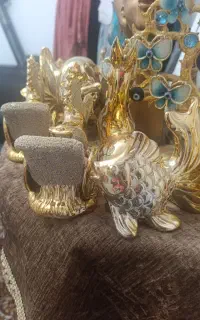 دکوری فانتزی بوفه زیبا وارزان