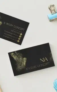 طراحی کارت ویزیت /طراحی لوگو/طراحی سربرگ/ست اداری