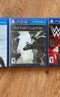 دیسک بازی ps4 ps4