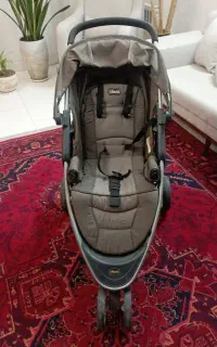 کالسکه