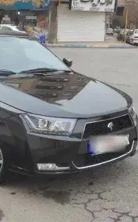 دنا پلاس ۵ دنده