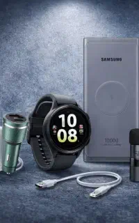 فروش ویژه محصولات لوازم جانبی موبایل در نیکی مال