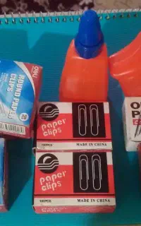 چسب خیاطی، ماژیک