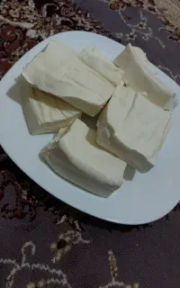 پنیرمحلی گاوی