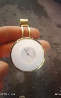 ساعت مچی