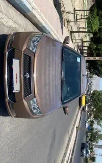 دنا قهوه ای مدل 95