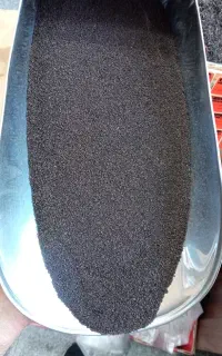 چای کله مورچه شکری کنیا