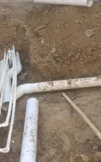 لوله کشی ساختمان وبرق کاری ساختمان