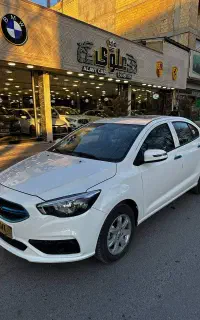 شاهین G اتوماتیک ۱۴۰۵