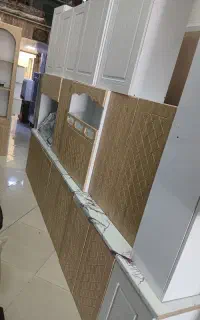 کابینت حاضری اماده .قیمت اقتصادی
