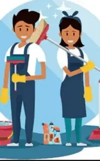 شرکت خدماتی نظافتی مهرگان با ارزان ترین قیمت