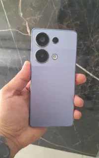 شیائومی نت 13پرو درحدآکبند نونو