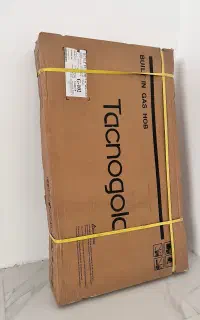 گاز صفحه ای