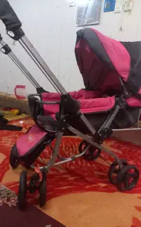 کالسکه