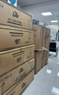 فروش کولر لایف زیر قیمت کارخانه تکی و عمده