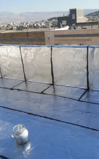 پخش‌ونصب‌ایزوگام‌ابراهیمی