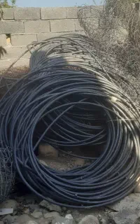 شیلنگ قطره ای