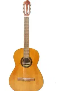 گیتار مدل وفائی