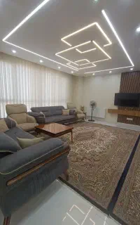آپارتمان فول امکانات/محدوده خیابان ارس